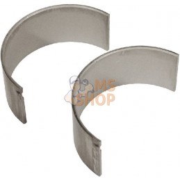 Jeu de 2 coussinets de bielle (Standard) | VAPORMATIC Jeu de 2 coussinets de bielle (Standard) | VAPORMATICPR#845630