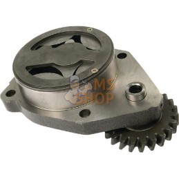 Pompe à huile | VAPORMATIC Pompe à huile | VAPORMATICPR#845761