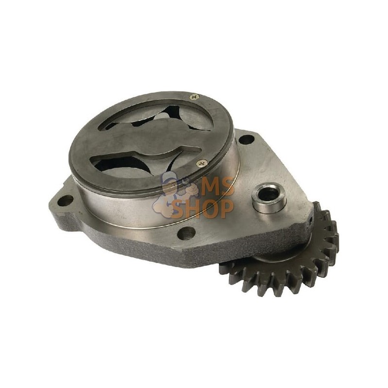 Pompe à huile | VAPORMATIC Pompe à huile | VAPORMATICPR#845761