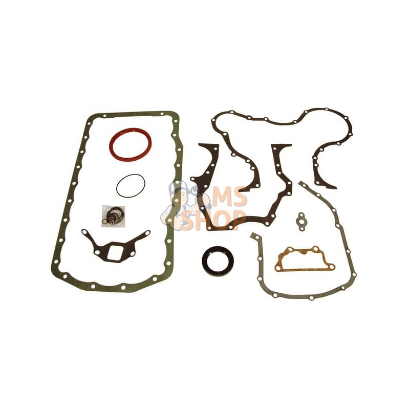 Pochette Inferieure | VAPORMATIC Pochette Inferieure | VAPORMATICPR#510935