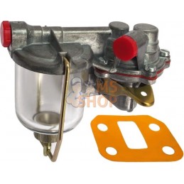 Pompe à carburant | VAPORMATIC Pompe à carburant | VAPORMATICPR#846202