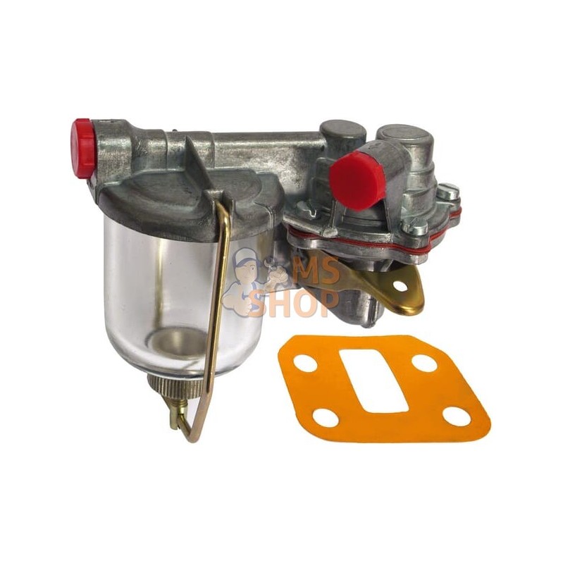 Pompe à carburant | VAPORMATIC Pompe à carburant | VAPORMATICPR#846202