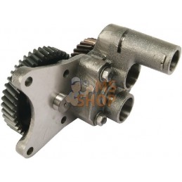 Pompe à huile Ih | VAPORMATIC Pompe à huile Ih | VAPORMATICPR#845707