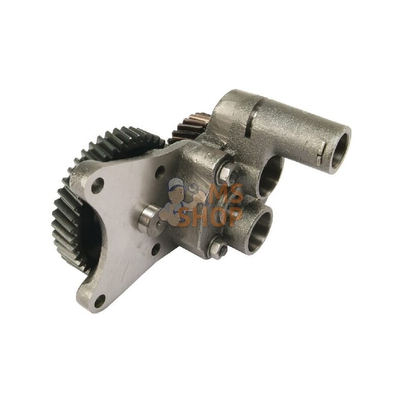 Pompe à huile Ih | VAPORMATIC Pompe à huile Ih | VAPORMATICPR#845707