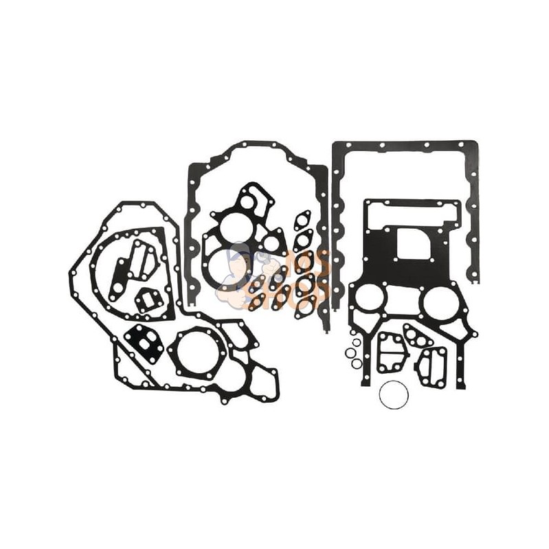 Pochette De Joints | VAPORMATIC Pochette De Joints | VAPORMATICPR#511034