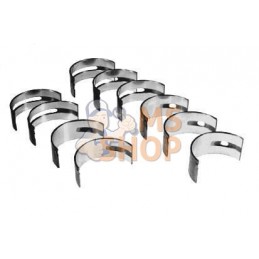 Jeu de paliers principaux | VAPORMATIC Jeu de paliers principaux | VAPORMATICPR#510974