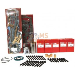 Kit Moteur John Deere | VAPORMATIC Kit Moteur John Deere | VAPORMATICPR#818320