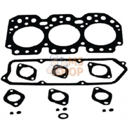 Pochette De Joint Superieure | VAPORMATIC Pochette De Joint Superieure | VAPORMATICPR#818167