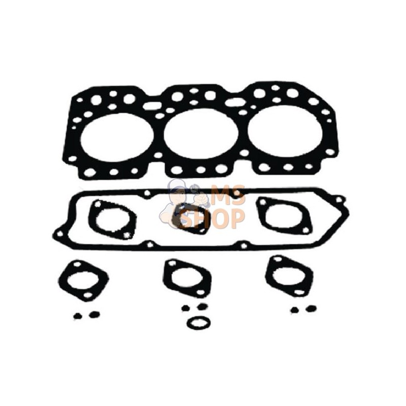 Pochette De Joint Superieure | VAPORMATIC Pochette De Joint Superieure | VAPORMATICPR#818167