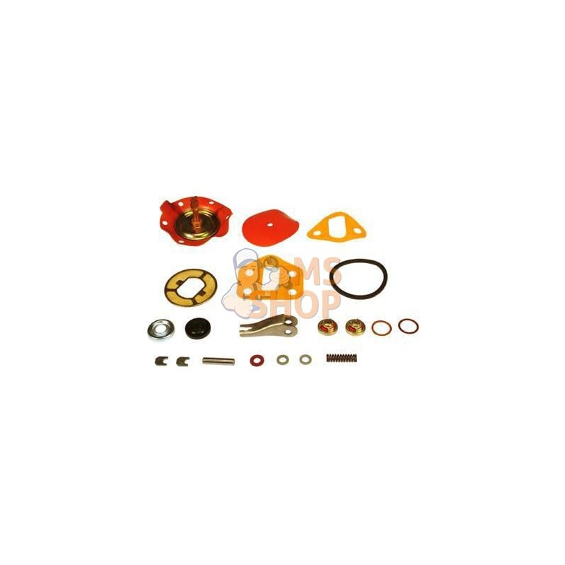Kit de réparation pompe à carburant | VAPORMATIC Kit de réparation pompe à carburant | VAPORMATICPR#511056