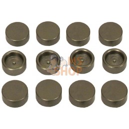Culot Soupape (x12) | VAPORMATIC Culot Soupape (x12) | VAPORMATICPR#818156