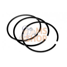 Jeu De Segment De Piston | VAPORMATIC Jeu De Segment De Piston | VAPORMATICPR#879970