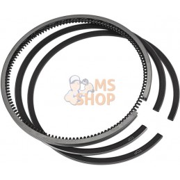 Jeu de segments | VAPORMATIC Jeu de segments | VAPORMATICPR#879770