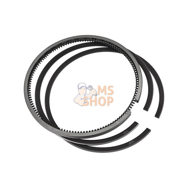 Jeu de segments | VAPORMATIC Jeu de segments | VAPORMATICPR#879770