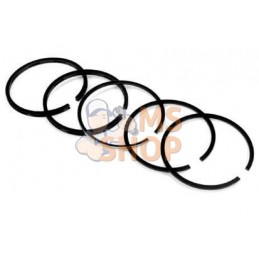 Jeu De Segment De Piston | VAPORMATIC Jeu De Segment De Piston | VAPORMATICPR#879961