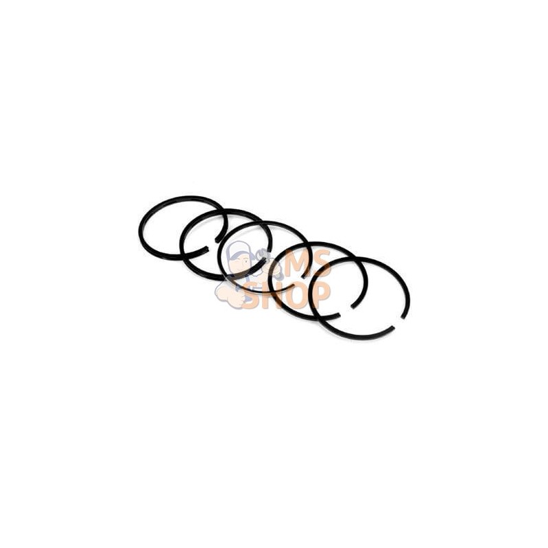 Jeu De Segment De Piston | VAPORMATIC Jeu De Segment De Piston | VAPORMATICPR#879961