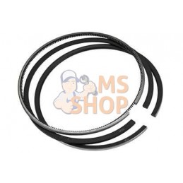 Jeu de segments | VAPORMATIC Jeu de segments | VAPORMATICPR#879784