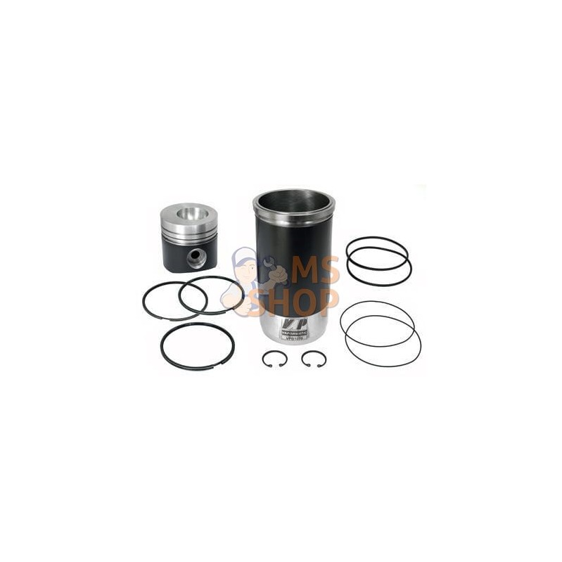 Kit Cylindree | VAPORMATIC Kit Cylindree | VAPORMATICPR#844179