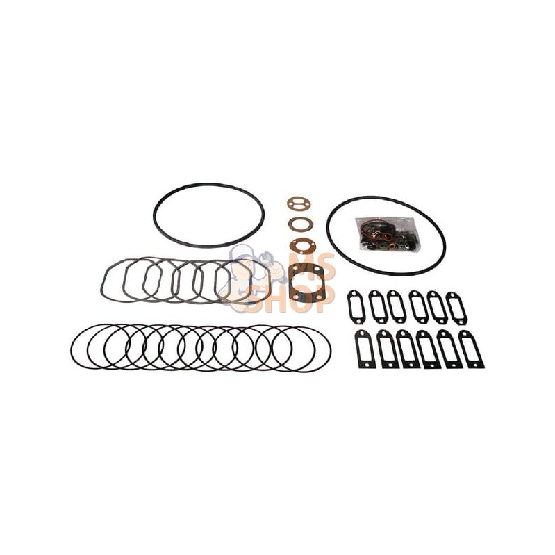 Pochette De Joint Deutz | VAPORMATIC Pochette De Joint Deutz | VAPORMATICPR#881165