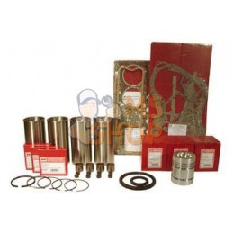 Kit De Revision Du Moteur | VAPORMATIC Kit De Revision Du Moteur | VAPORMATICPR#880494
