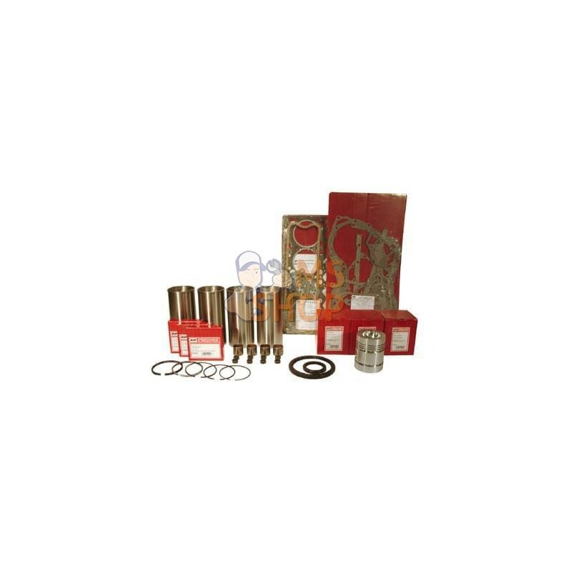 Kit De Revision Du Moteur | VAPORMATIC Kit De Revision Du Moteur | VAPORMATICPR#880494