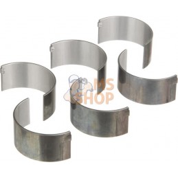 Jeu de paliers de bielle | VAPORMATIC Jeu de paliers de bielle | VAPORMATICPR#844196