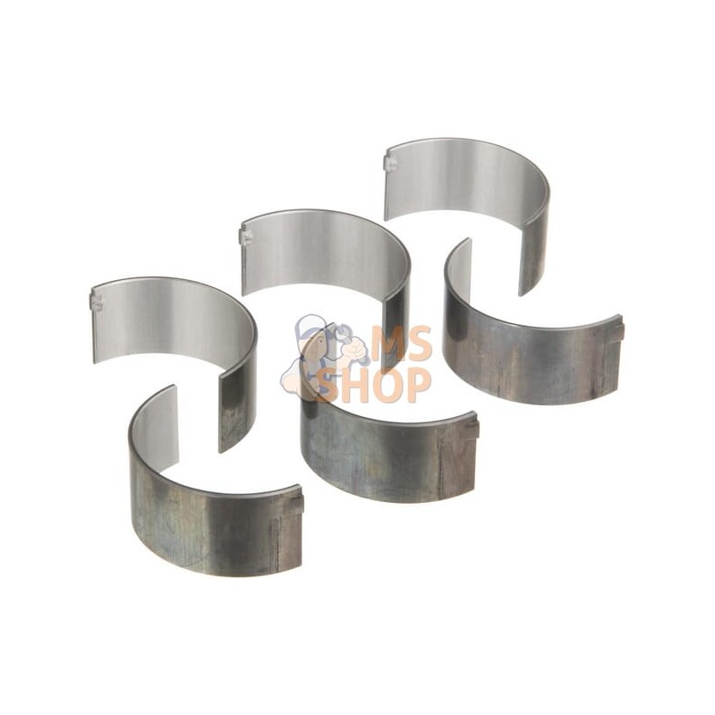 Jeu de paliers de bielle | VAPORMATIC Jeu de paliers de bielle | VAPORMATICPR#844196