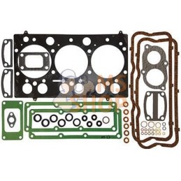 Jeu de joints supérieurs | VAPORMATIC Jeu de joints supérieurs | VAPORMATICPR#881428