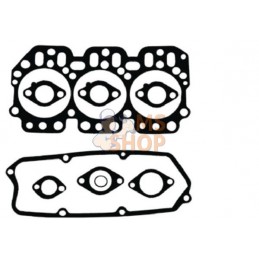 Pochette De Joint Superieure | VAPORMATIC Pochette De Joint Superieure | VAPORMATICPR#818168