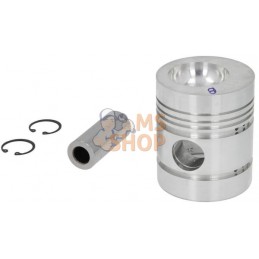 Piston 5 Segments STD | VAPORMATIC Piston 5 Segments STD | VAPORMATICPR#881395