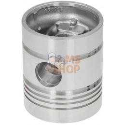 Piston 5 Segments STD | VAPORMATIC Piston 5 Segments STD | VAPORMATICPR#881395
