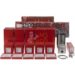 Kit moteur sur châssis | VAPORMATIC Kit moteur sur châssis | VAPORMATICPR#818328