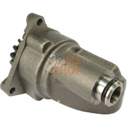 Pompe à huile | VAPORMATIC Pompe à huile | VAPORMATICPR#510873