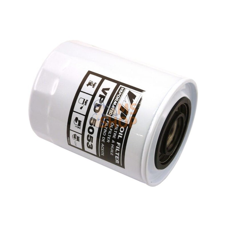 Filtre à huile | VAPORMATIC Filtre à huile | VAPORMATICPR#845853