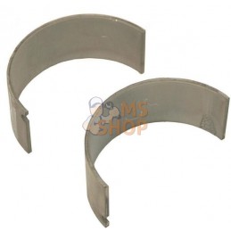 Coussinet De Bielle 0.25 -0.25 mm | VAPORMATIC Coussinet De Bielle 0.25 -0.25 mm | VAPORMATICPR#845305