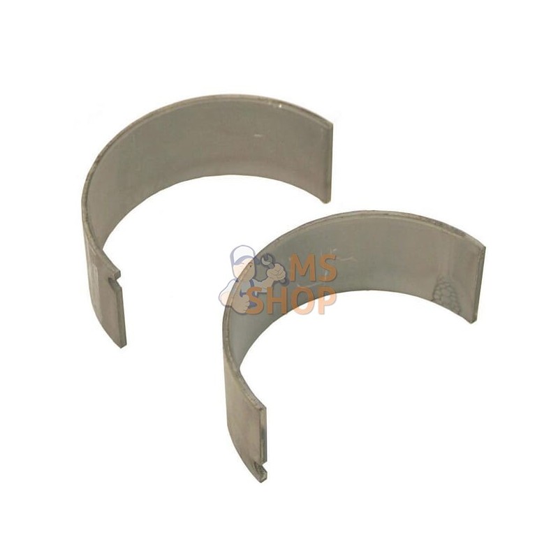 Coussinet De Bielle 0.25 -0.25 mm | VAPORMATIC Coussinet De Bielle 0.25 -0.25 mm | VAPORMATICPR#845305