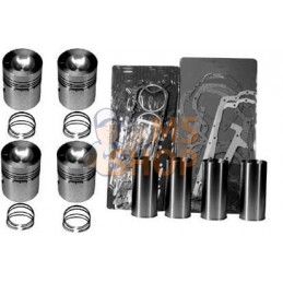 Kit De Revision Du Moteur | VAPORMATIC Kit De Revision Du Moteur | VAPORMATICPR#880487