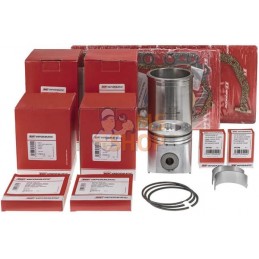 Kit moteur sur châssis | VAPORMATIC Kit moteur sur châssis | VAPORMATICPR#818332