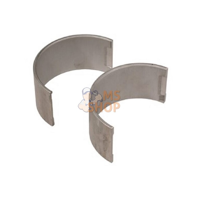 Coussinets De Bielles -0.030In | VAPORMATIC Coussinets De Bielles -0.030In | VAPORMATICPR#844297