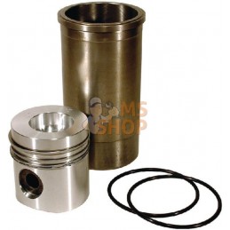 Kit Cylindree Ih Dt358 | VAPORMATIC Kit Cylindree Ih Dt358 | VAPORMATICPR#510885