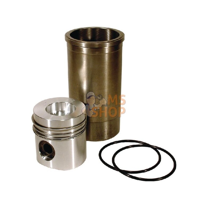 Kit Cylindree Ih Dt358 | VAPORMATIC Kit Cylindree Ih Dt358 | VAPORMATICPR#510885