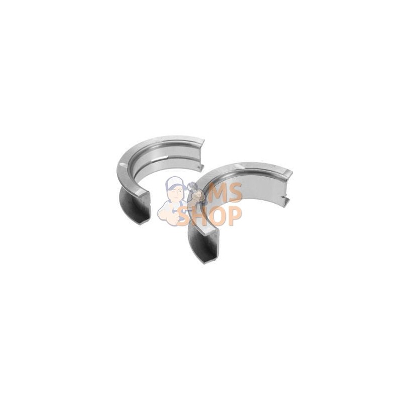 Kit de roulements principaux -0,040 pouce | VAPORMATIC Kit de roulements principaux -0,040 pouce | VAPORMATICPR#510937