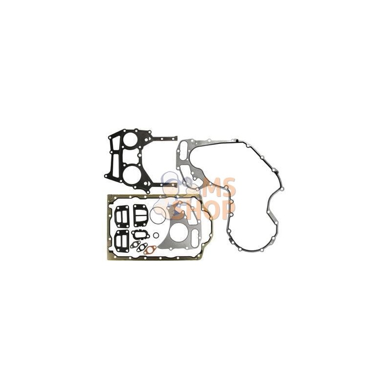 Jeu de joints inférieurs | VAPORMATIC Jeu de joints inférieurs | VAPORMATICPR#510922