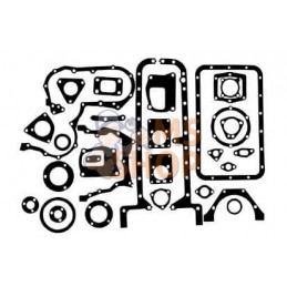 Pochette De Joint Inferieur | VAPORMATIC Pochette De Joint Inferieur | VAPORMATICPR#845553