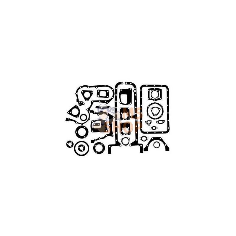 Pochette De Joint Inferieur | VAPORMATIC Pochette De Joint Inferieur | VAPORMATICPR#845553