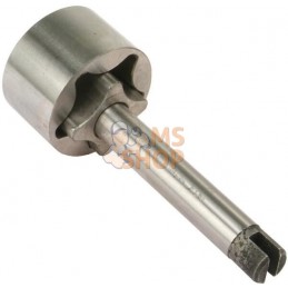 Broche et rotor | VAPORMATIC Broche et rotor | VAPORMATICPR#845712