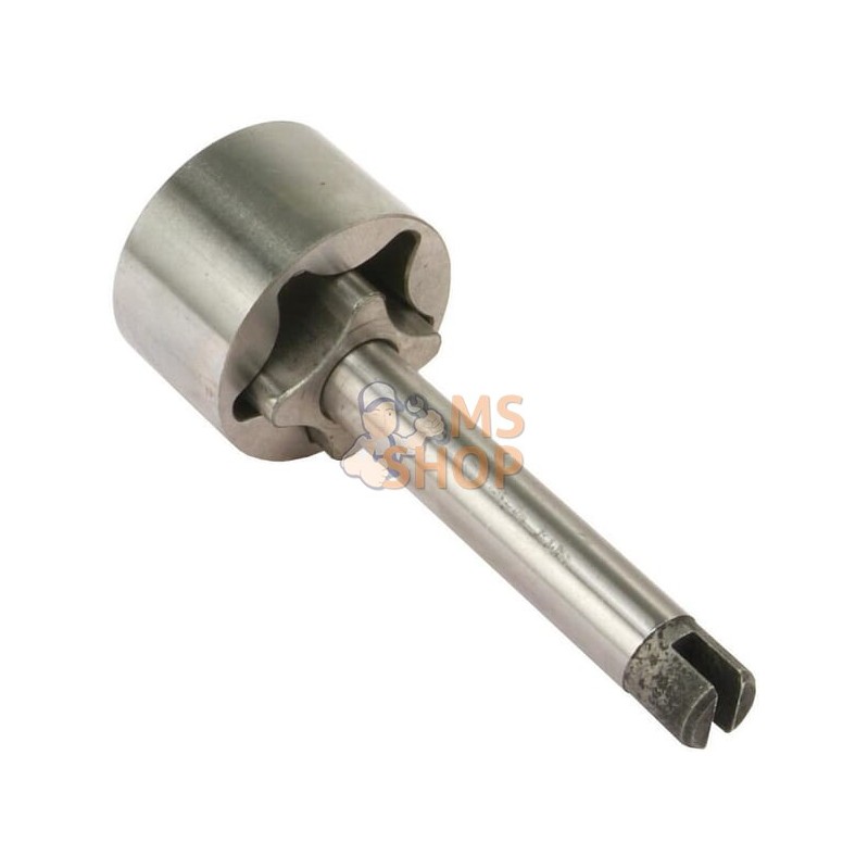 Broche et rotor | VAPORMATIC Broche et rotor | VAPORMATICPR#845712