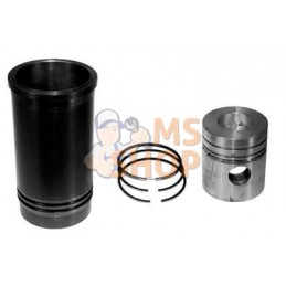 Kit Cylindree (3 Segments) | VAPORMATIC Kit Cylindree (3 Segments) | VAPORMATICPR#481075