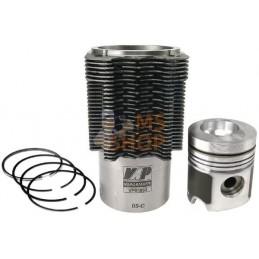 Kit Cylindree | VAPORMATIC Kit Cylindree | VAPORMATICPR#510870