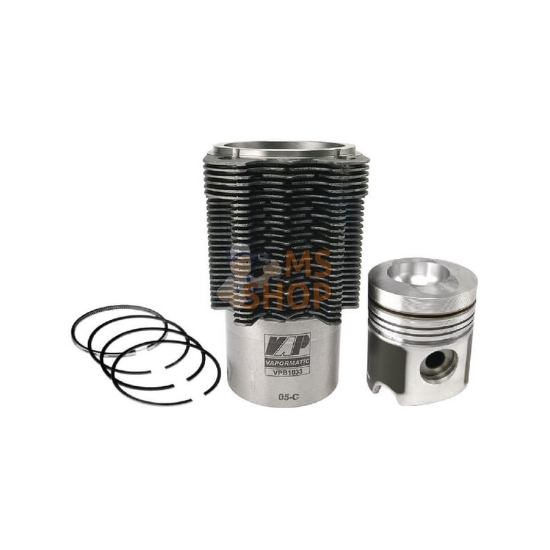 Kit Cylindree | VAPORMATIC Kit Cylindree | VAPORMATICPR#510870